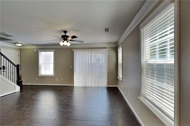 158 Oak Grove Pl in Acworth, GA - Building Photo - Building Photo