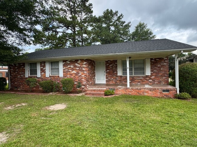 property at 3924 Sunset Ave