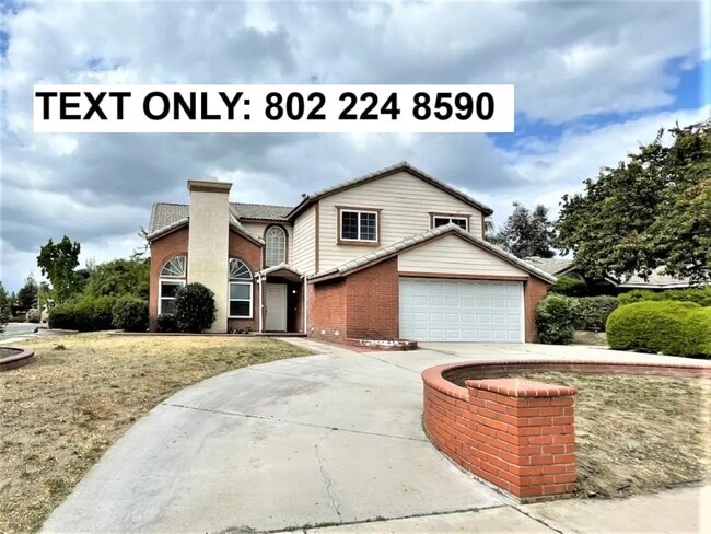 property at 818 E Colton Ave