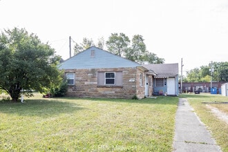 5959 E 24th St in Indianapolis, IN - Building Photo - Building Photo