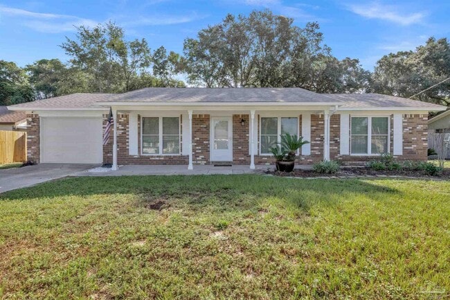 7710 Charter Oaks Dr