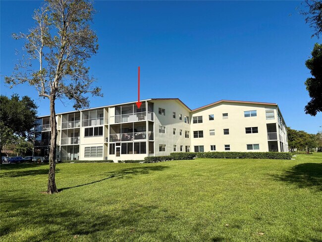 326 Preston H in Boca Raton, FL - Building Photo - Building Photo