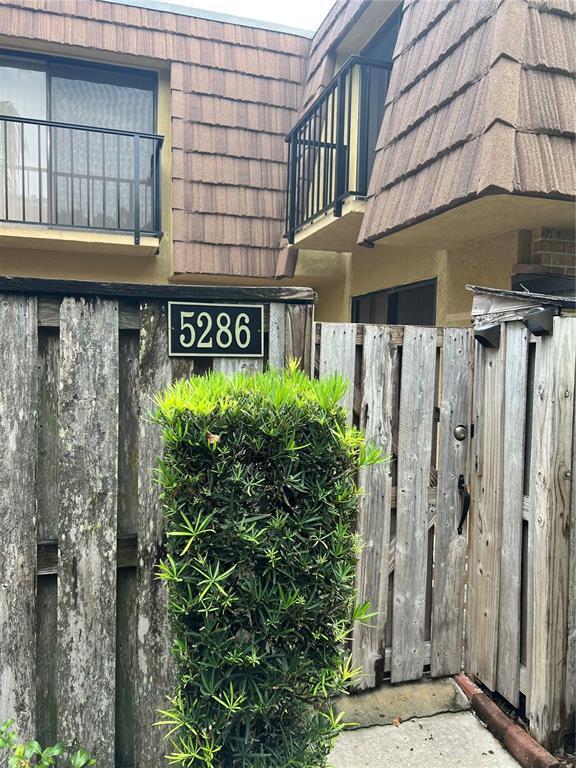 property at 5286 Cypress Ct