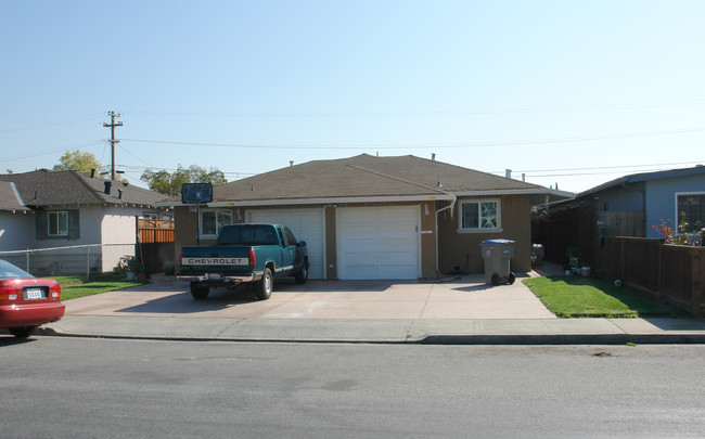 1780-1784 E William St in San Jose, CA - Foto de edificio - Building Photo