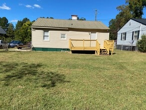 52 Pelham Heights in Anniston, AL - Building Photo - Building Photo