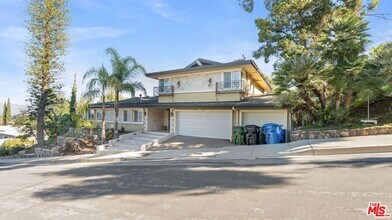 3446 Alginet Dr in Los Angeles, CA - Building Photo - Building Photo