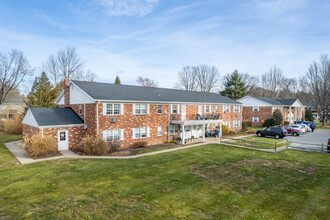 Wyncote Apartments in Lancaster, PA - Building Photo - Building Photo