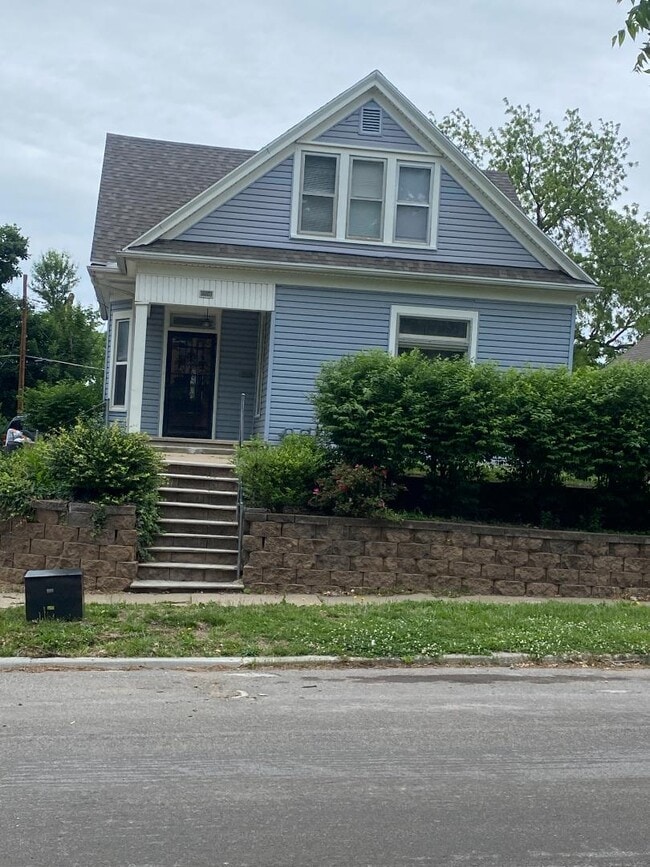 property at 3003 Jules St