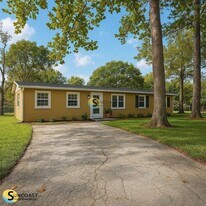 6907 Hafford Ln in Jacksonville, FL - Building Photo