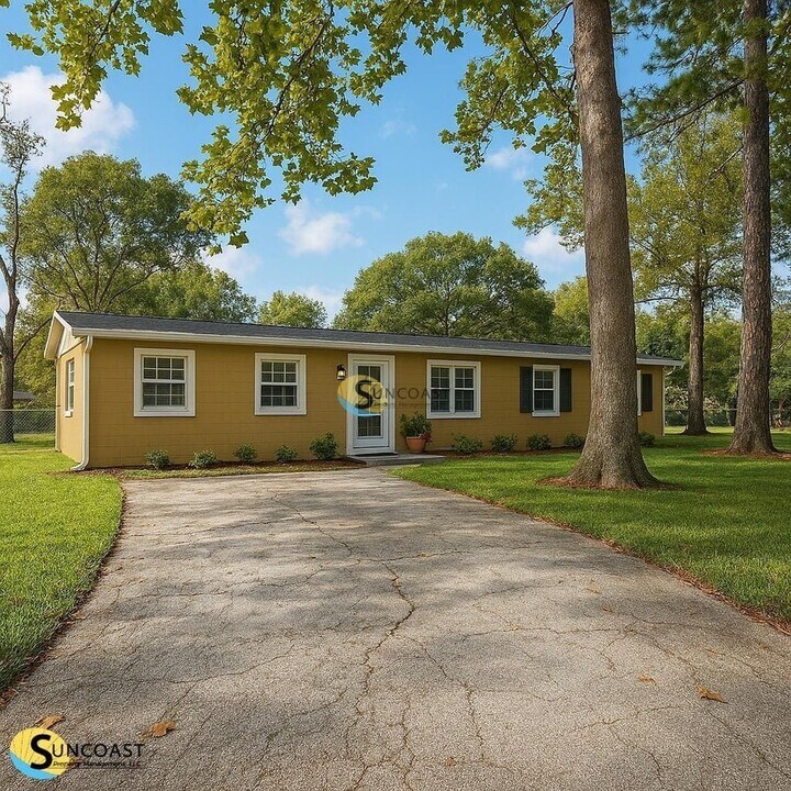 6907 Hafford Ln in Jacksonville, FL - Foto de edificio