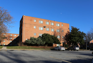 Council House in Suitland, MD - Building Photo - Building Photo