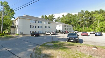 18 Smithwheel Rd, Unit 36 in Old Orchard Beach, ME - Building Photo