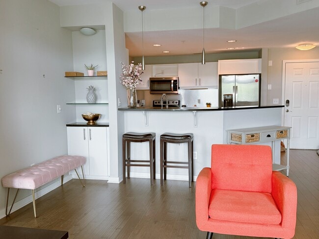 property at 390 17th St NW