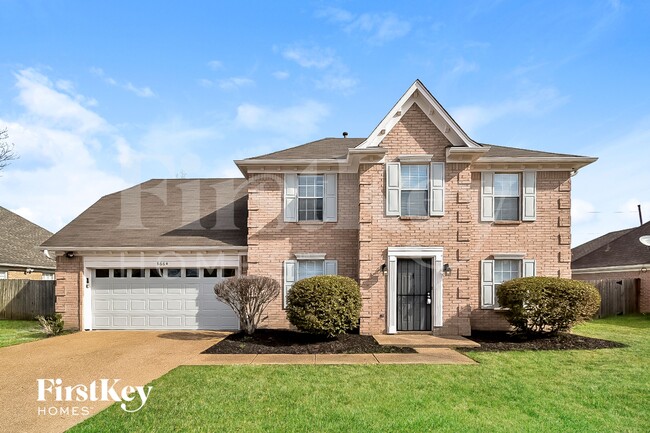 property at 8664 Forest Breeze Dr