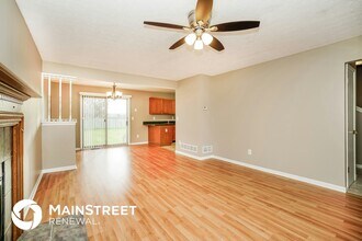 1104 Mullens Ct in Columbus, OH - Building Photo - Building Photo