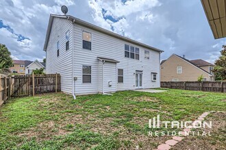 7369 Melhana Ln in Union City, GA - Building Photo - Building Photo