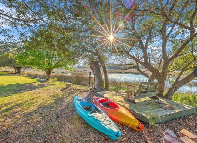 5758 Chisolm Rd in Johns Island, SC - Building Photo - Building Photo