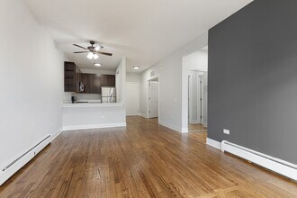1625 W Howard St in Chicago, IL - Building Photo - Building Photo