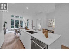 1506 Scott Crescent in Squamish, BC - Building Photo - Building Photo