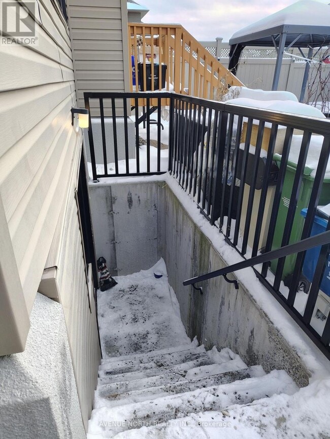 339 Sugar Pine Cres in Ottawa, ON - Building Photo - Building Photo