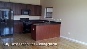 2122 W Madison St-Unit -unit 2 in Chicago, IL - Building Photo - Building Photo