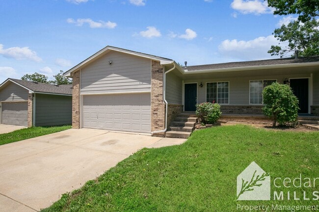 property at 514 Songbird St