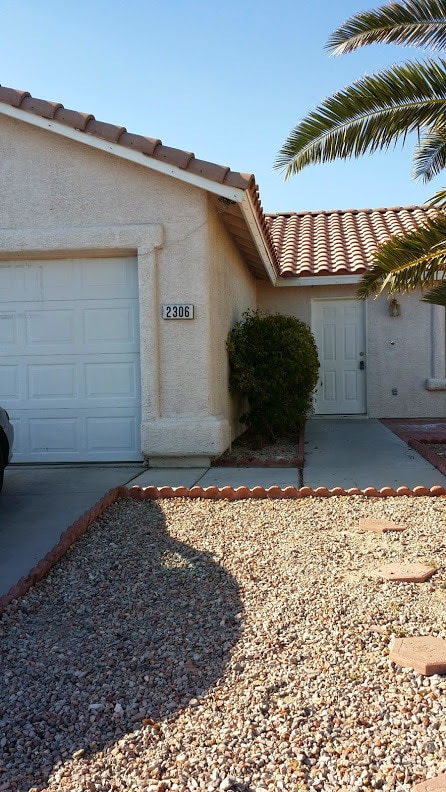 2306 Chipplegate Way in North Las Vegas, NV - Building Photo - Building Photo