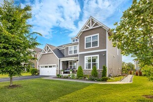 24612 W Prairie Grove Dr in Plainfield, IL - Building Photo
