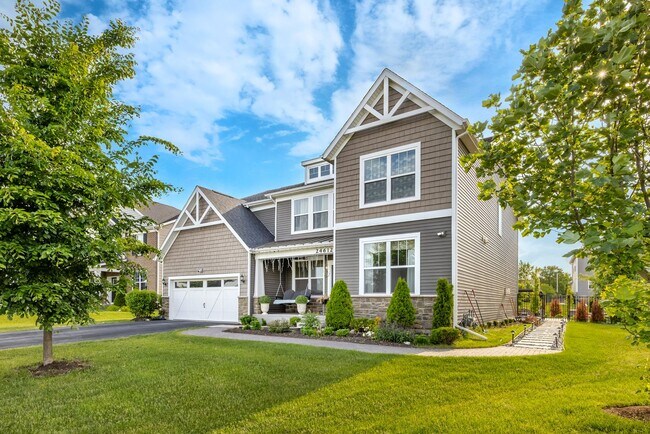 property at 24612 W Prairie Grove Dr