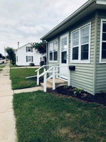 310 E Saratoga St in Tomah, WI - Building Photo