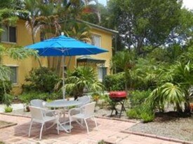 727 NE 16th Ave in Fort Lauderdale, FL - Building Photo
