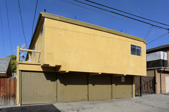 7718 Comstock Ave in Whittier, CA - Building Photo - Building Photo