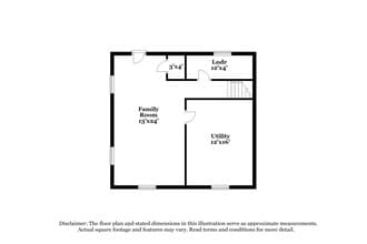 3840 Benchmark Dr in College Park, GA - Building Photo - Building Photo