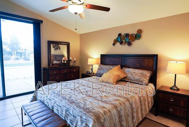 68368 Calle Leon in Cathedral City, CA - Building Photo - Building Photo