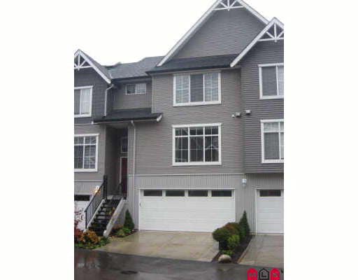 5965-5965 Jinkerson Rd in Chilliwack, BC - Building Photo - Building Photo