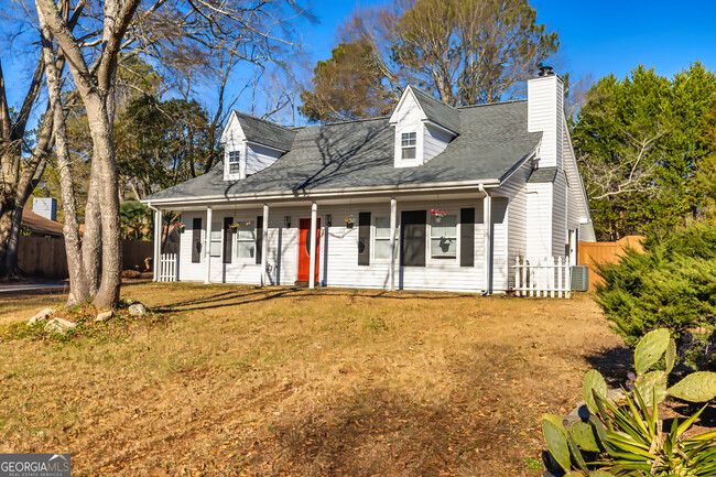 103 Pine Point in Peachtree City, GA - Building Photo - Building Photo