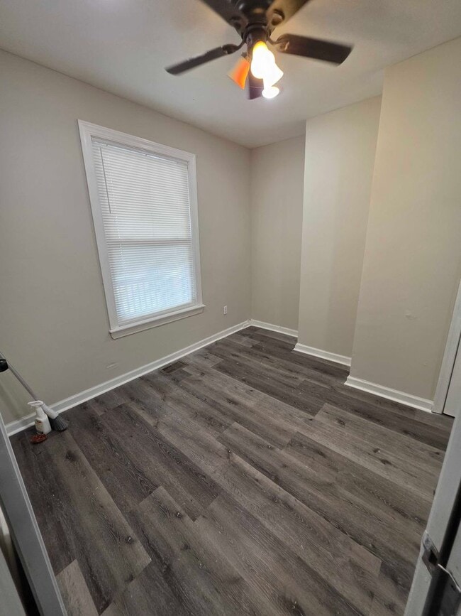 property at 5535 Crowson St