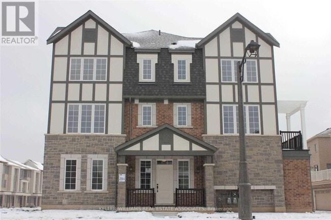 property at 3445 George Savage Ave