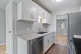 3027-3029 Rotunda Ct S, Unit 3027 Rotunda Court South in Columbus, OH - Building Photo - Building Photo