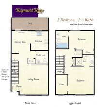 6747 Raymond Rd in Madison, WI - Building Photo - Building Photo