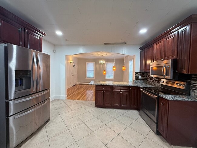 property at 1433 River St