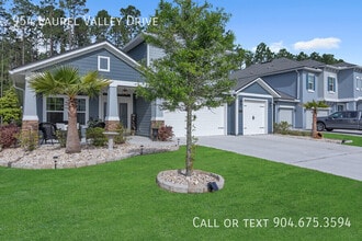 954 Laurel Valley Dr in Orange Park, FL - Building Photo - Building Photo