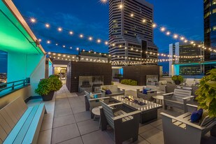 Lower Downtown Denver Apartments For Rent Under 1500 Co Skyline 1801 Apartments