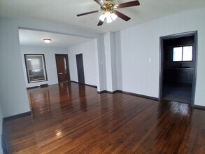 35 S Griffin St in Danville, IL - Building Photo - Building Photo