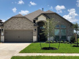 28723 Yulee Mill Dr in Katy, TX - Building Photo