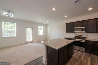 1619 Gunnin Trce NW in Atlanta, GA - Building Photo - Building Photo