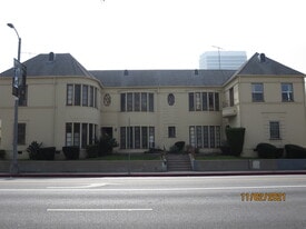 5648 W 6th St, Unit 1 in Los Angeles, CA - Building Photo