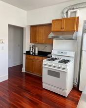 103 Sciarappa St, Unit 1 in Cambridge, MA - Building Photo - Building Photo