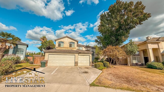 property at 4208 Horseshoe Ct