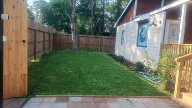 9974 Elder in Willis, TX - Building Photo - Building Photo